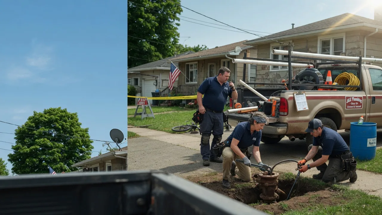 Water Heater Replacement in Shelbyville, IL near me